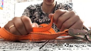 Стяжные ремни GIGANT и ROMEK. Как пользоваться ими ??!