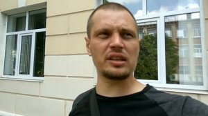 Прогулка по Майкопу.  Жарааа...