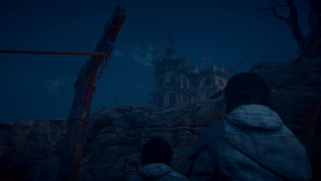 Assassin's Creed® Mirage Ps4 Pro GamePlay 2 смотреть онлайн