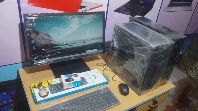 22 inci Dell monitor intel i3 computer 500 gb hard disk 4 gb ram near 2 gb graphics Call-7797681878 смотреть онлайн