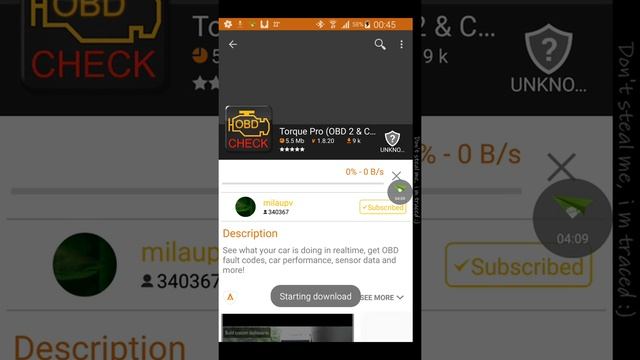 SEP 2016 How to get apps for free on android, NO ROOT смотреть онлайн