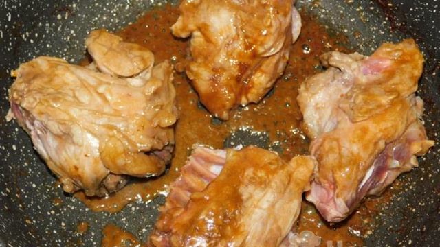 Рецепты от шеф-повара