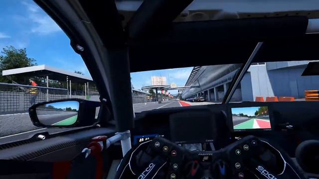 Assetto Corsa Competizione  #VR #acc #simracing  #VR #oculus #quest2  #assettocorsa