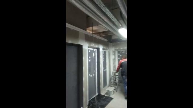 Стенд для выставки дверей смотреть онлайн