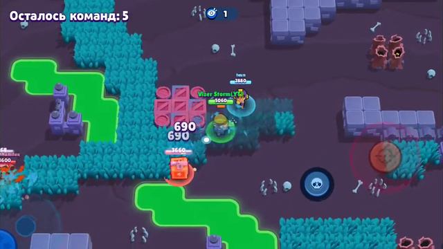 Видео без картинки?„Brawl Stars” смотреть онлайн