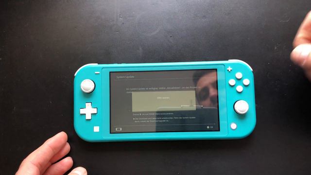 Nintendo Switch Und Switch Lite Micro SD Speicherkarte Einlegen Und Daten übertragen