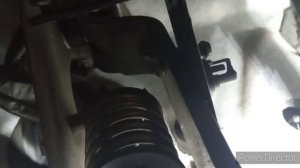 Ниссан Кашкай 2л устраняем люфт между педалью и главным цилиндром сцепления