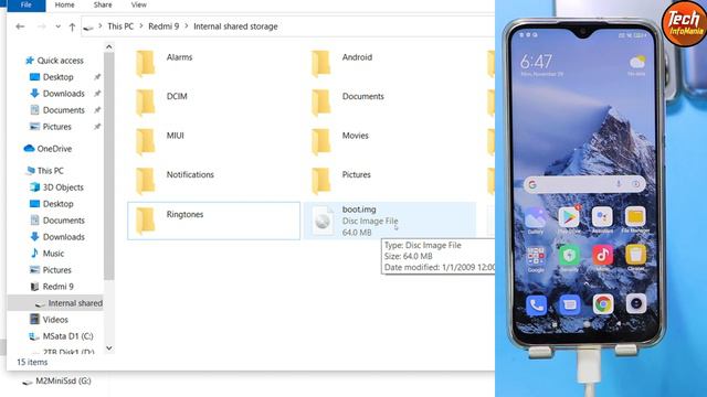 Without TWRP Recovery Root Any Xiaomi Mobile Phone اردو हिंदी смотреть онлайн
