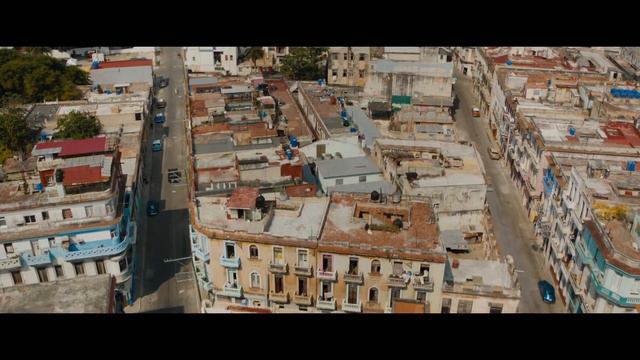 Fast&Furious 8: Cuban Mile. Pitbull & J Balvin - Hey Mama Ft Camila Cabello смотреть онлайн