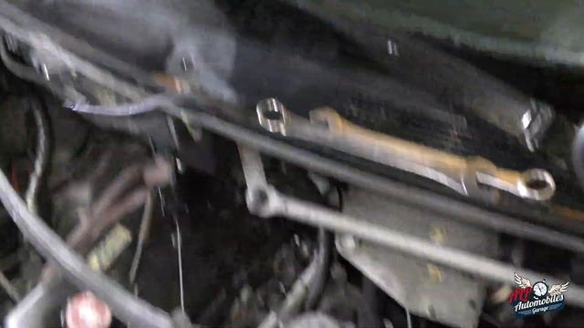 Résistance de chauffage ça tourne mal !! смотреть онлайн