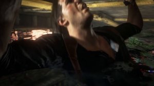 Uncharted 4: Путь вора - Глава 20: Выхода нет (Прохождение на русском, 1080p)