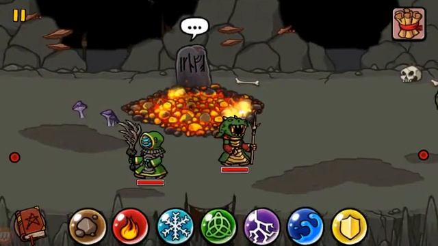 "Magicka Wizards of the Square Tablet" Episode 1 with Runaway Horror Boss смотреть онлайн