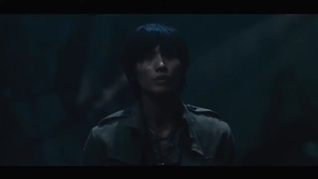 Attack on Titan Live Action 'PG 12' Promo Video смотреть онлайн