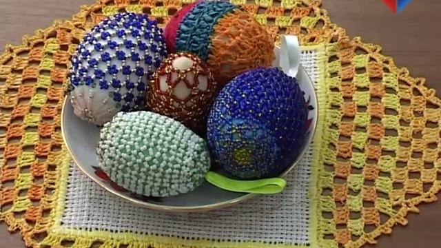 Красота из ничего