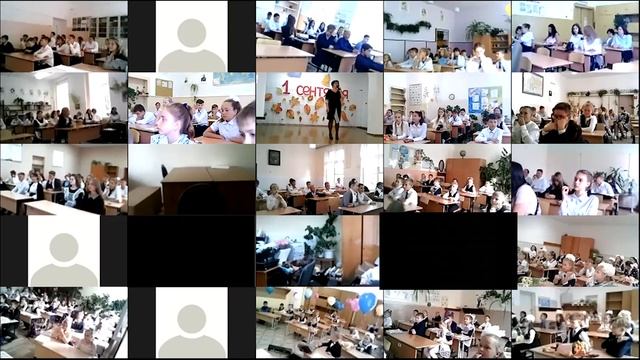 1 сентября 2020 года смотреть онлайн