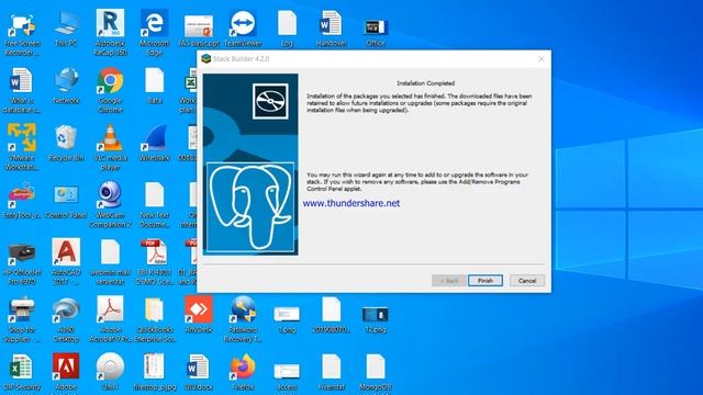 Postgres GIS installation смотреть онлайн