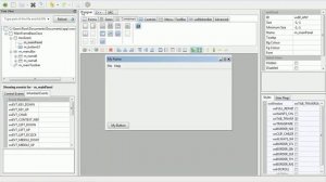 Графический интерфейс. Как создать программу на C++