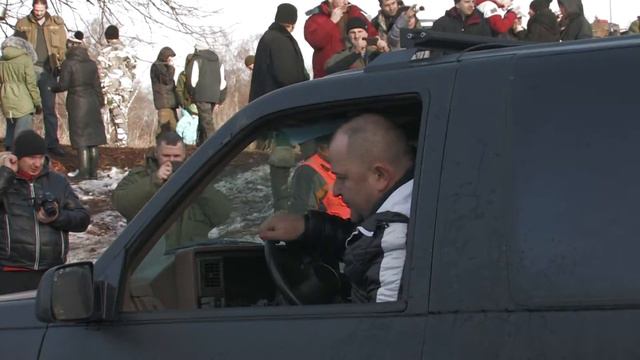 Январский гром 2016 смотреть онлайн