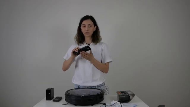 мощнейший робот пылесос bist tornado с функцией влажной уборки 720p jBG49 смотреть онлайн