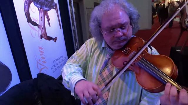 VLM VI VI Roby Lakatos смотреть онлайн