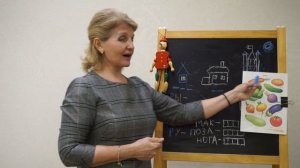 Логопедическое занятие по теме: "Звук и буква "Р" | Самоизоляция