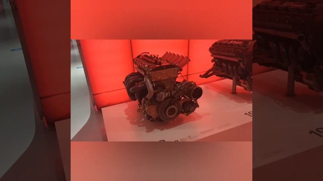 Три дня в Германии. День 2. BMW Museum // KZ Gedenkstatte DACHAU, Munchen // Dachau // 13.08.2021 смотреть онлайн