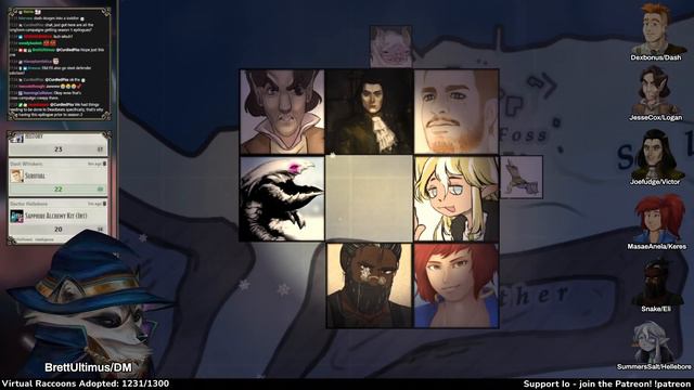 Dungeons and Dragons: Deadbeats Season 1 Epilogue (World of Io/Ioverse) смотреть онлайн
