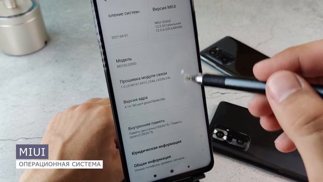 ЧТО КУПИТЬ ? СМАРТФОНЫ ГОДА POCO F3 VS POCO X3 PRO VS REDMI NOTE 10 PRO ЛУЧШИЕ смотреть онлайн