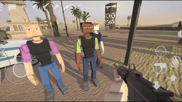 Gorebox Suspect смотреть онлайн