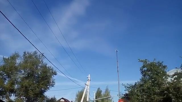 Иваново распыление непонятных веществ . 13 августа 2022 смотреть онлайн