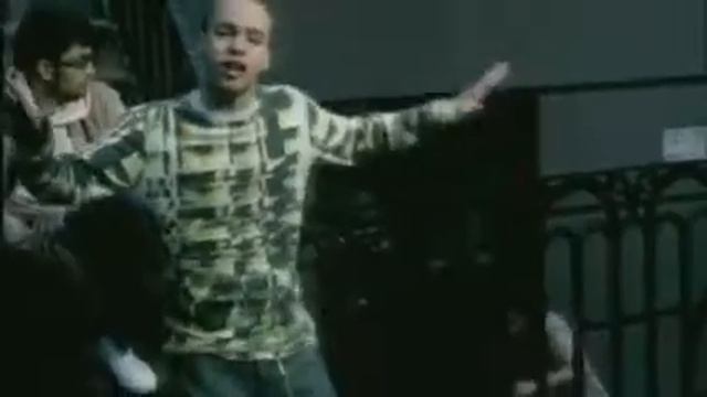 Mattafix - Big City Life.mp4