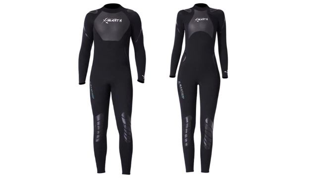 8 Гидрокостюм с Алиэкспресс Aliexpress Best Wetsuits 2021 Костюмы для дайвинг и подводной охоты Топ смотреть онлайн