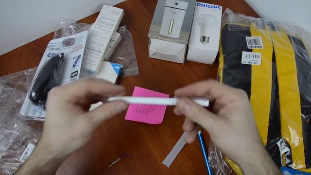Распаковка Посылок с Китая ( Sunsky Online) 1 часть смотреть онлайн