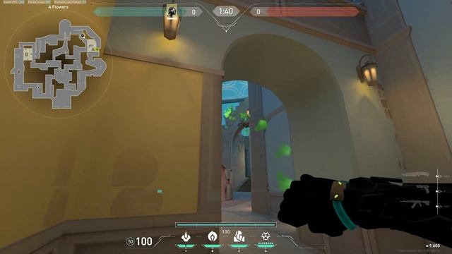 Top 15 New Pearl Viper Post Plant Lineups | Viper Lineups Pearl | Valorant Tips & Tricks смотреть онлайн