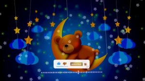 Baby Sleep Music, Lullaby for Babies To Go To Sleep ♥ Mozart for Babies Brain Development Lullabies