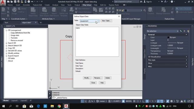 ODEDIT _ OD management смотреть онлайн