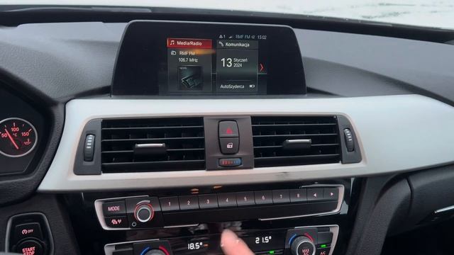 BMW 3GT 320d 2018: Prezentacja I Jazda Testowa Używanej 3 GT