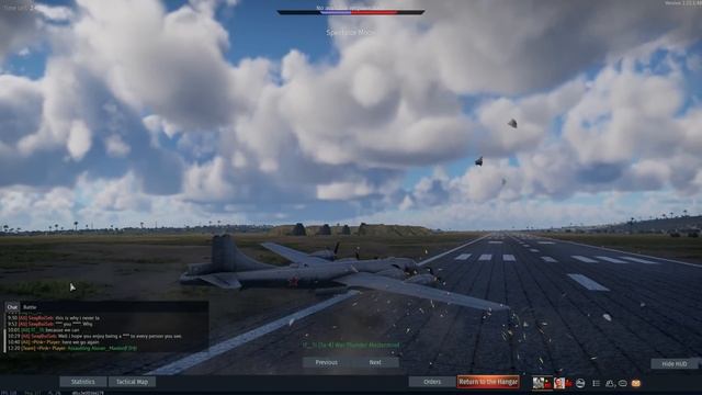 The Tu4 is involuntarily a fiGhtEr plane смотреть онлайн
