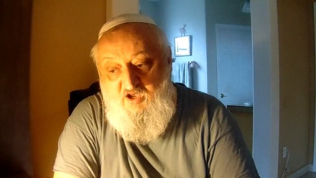 Суббота для евреев была дана со смерти Христа отменена Кл.2-14?(Юра) смотреть онлайн