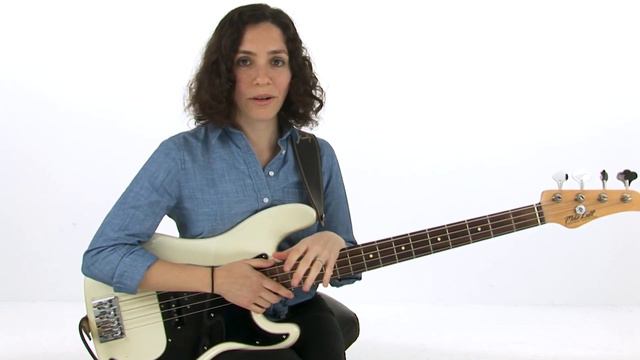 🎸Bass Guitar Lesson - Workout the entire Neck: Transposing Exercises - Ryan Madora смотреть онлайн