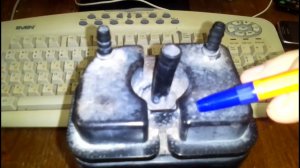 Адсорбер Калина 1