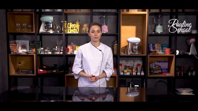 О курсе "Начинающий кондитер" смотреть онлайн