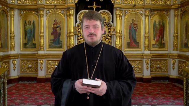 Воспоминание Тайной Вечери смотреть онлайн