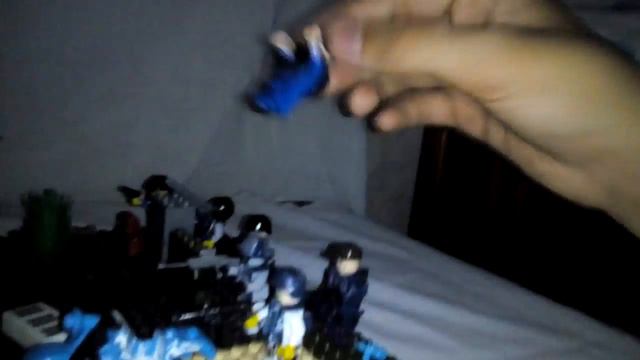 Лего: атака рейдеров смотреть онлайн