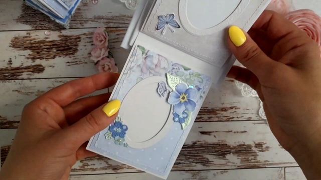 Интерьерный мини альбом смотреть онлайн