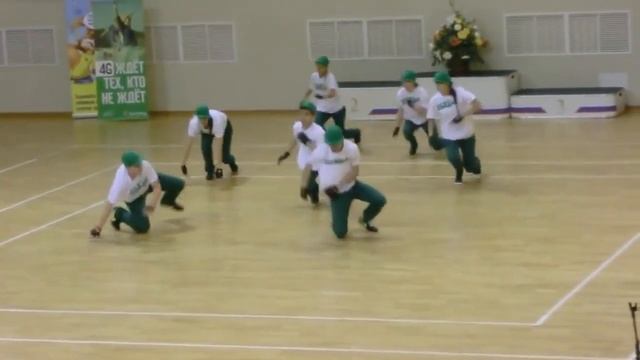 MBK Самара.mp4 смотреть онлайн