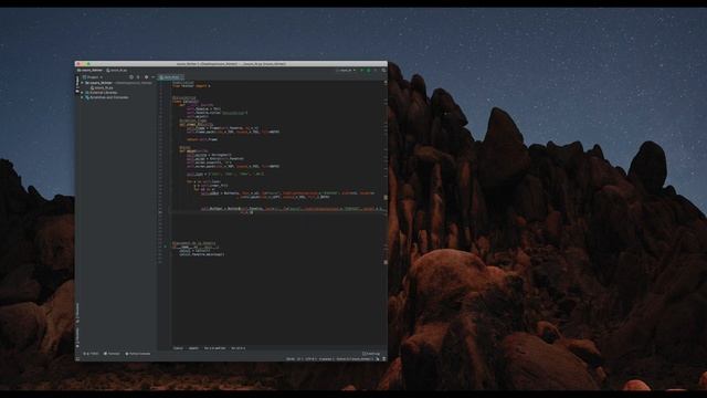 Creation de calculatrice avec python tkinter смотреть онлайн