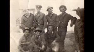 Водители Афгана