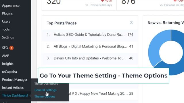 How To Add Google Analytics in WordPress Site (Step-by-Step) смотреть онлайн