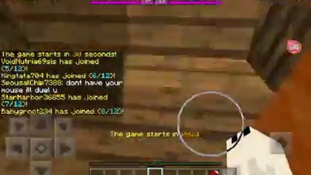 Battle Royale Fortnite minecraft pe nethergames server смотреть онлайн